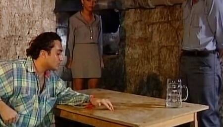 Kelly Trump Takes a Big Hard Cock From Behind!