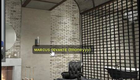 Babydoll takes deep inside a huge cock fucks guy cock squirt cum black bbc machinima second life NOVEMBER COMPILATION