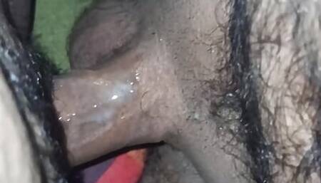 My wife fucking
