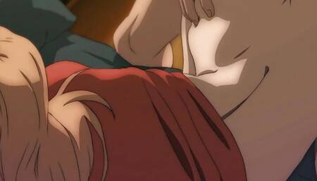 Chainsaw-man In Doggystyle ( New Exclusive ) - Hentai Animation 3D