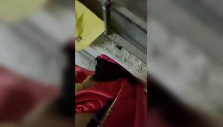 Dress masterbate