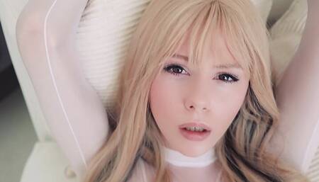 Student Gets a Job as a Nanny, Pervert Husband Has Already Lured Her Into the House While Wife Is on a Business Trip