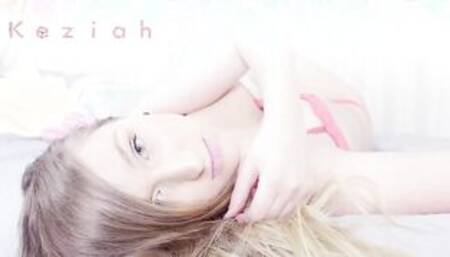 Keziah – Sister Makes Bro Her BBC Cuck