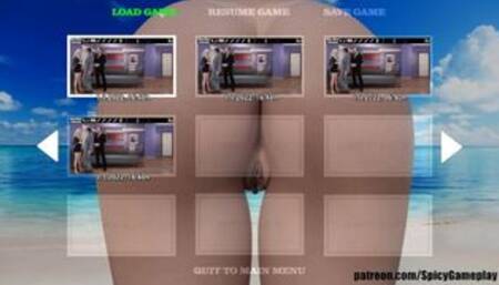 Adventures Of Willy D: Sexy Girls In Luxury Hotel-S2E32