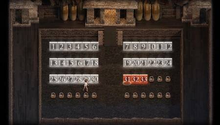 Treasure Of Nadia Part 175 Sexy Puzzle Or NOT By LoveSkySan69