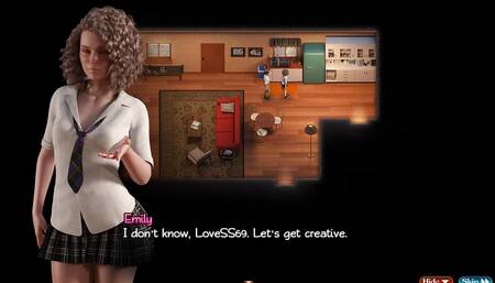 Treasure of Nadia Part 173 Photo Shot by LoveSkySan69