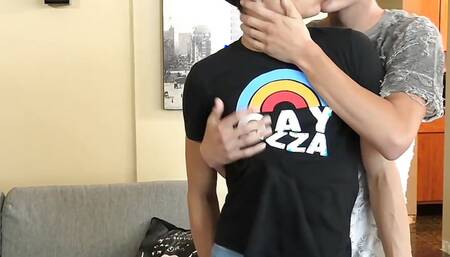 Feed My Young Hole - Part #3 - 100% Bareback