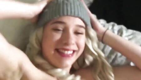 He Came in My Belly Button 3 Times