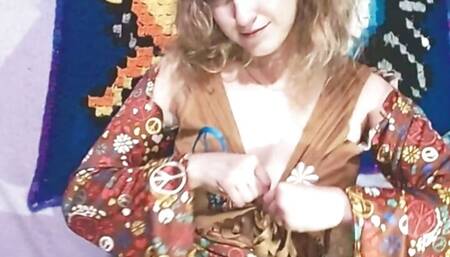 Orgasmic Hippie