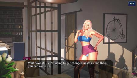 Depravity - #43 - Visual Novel