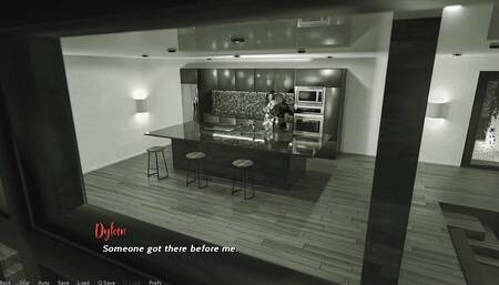 Fresh Women - 21 the Mistery Unraveling by Misskitty2k