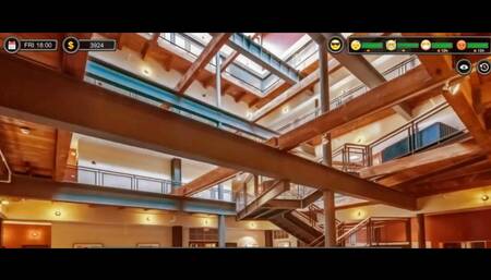 Man of the House - Part 99 - at the Museum