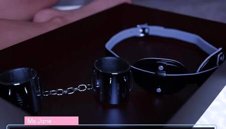 Midnight Paradise Part 74 - a Perfect Fuckdoll by Misskitty2k