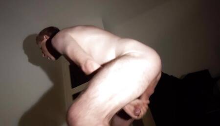 Super Guy Fuckmoves