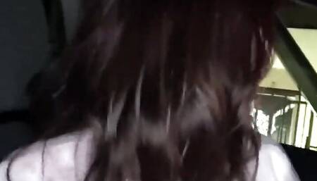 Part1 a Beautiful Woman Who Works Part-time in a City Overflowing with Erotica Gets Asked for Her Contact Information 114