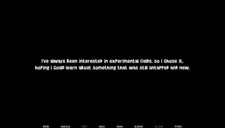 Tamas Awakening - Ep.1 Carol Is a Mean Girl