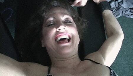 Just stop every 5 seconds - SD