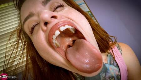 A Hunt To End Her Hunger! Ft Jasper Reed - 4K