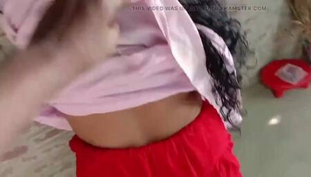 Me and My Desi Village Step Sister Privately Sex in My House