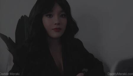 All for Doctor Meraki & None for You: Step 3