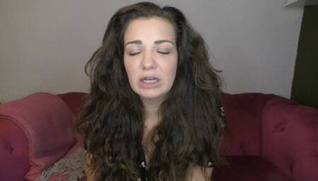 Haircut Punishment For My Flirty Colleague