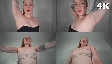 Pov Pegging Training