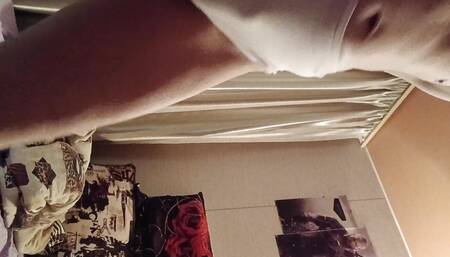 My White Briefs Collection