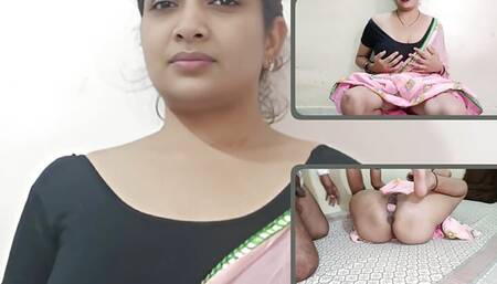 Mallu Wife Sunday Morning Romantic Ride Hubby Dick Dirty Hindi Talk