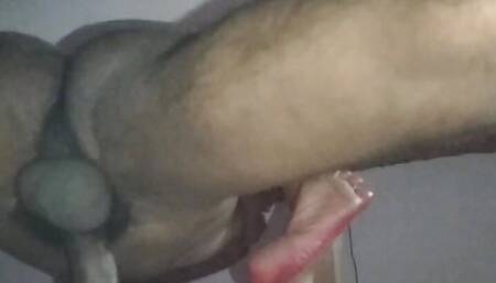 Deshi bhabhi hard sex in bedroom