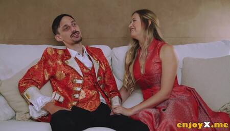 Unbridled fervor all the time. Blonde with clean-shaved fuckbox idolizes to fellate dick - XXX total