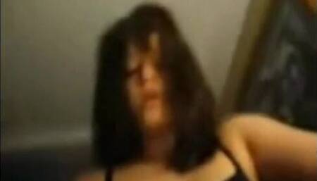 Red-Hot Arab Algerian