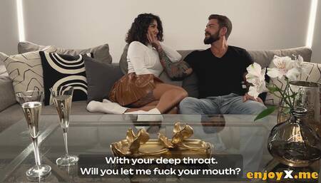 Zenith Venus Afrodita, mischievous latina with massive baps and harsh hump skills - perfect XXX!