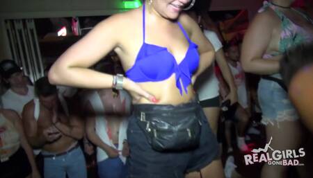 party girls for real