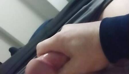 Rhino slow jack cumshot