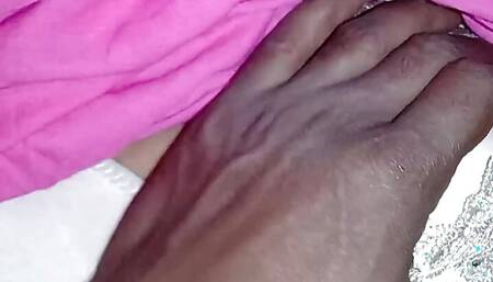 Mery angkel moje chudliya