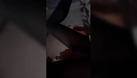 My favorite pantyhose and panties