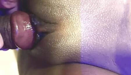 Sex with GF in OYO