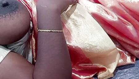 My Husband Convinced Me, I Am Angry and Got Fucked and Became Happy Orgasm, Desi Sexy Video