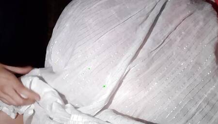 Finally my stepmom allowed me to lick her ass