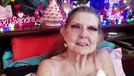 Xmas 2024 Face & Ass Only Fun Fuck