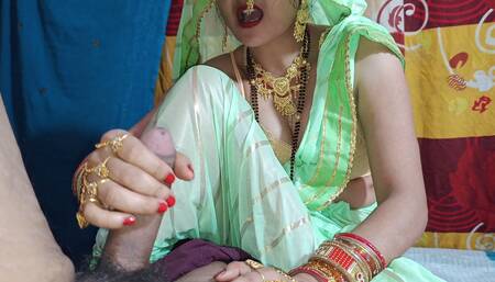 Indian Desi Bhabhi Ki Pehla Baar Bur Aur Gad Ki Chudai Clear Hindi Talk