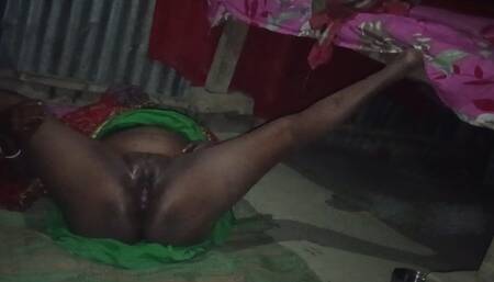 Desi bhabhi ki chudai ki night mein