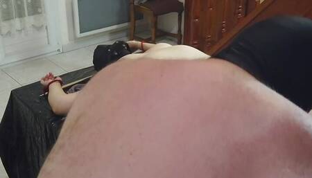 I met a new master!! (Part 2)