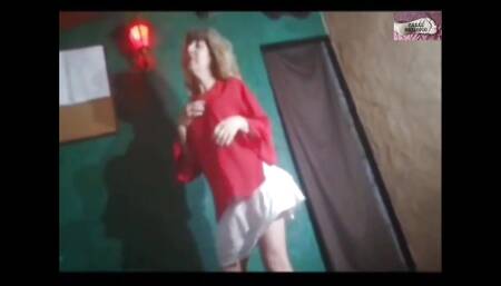 Mr. Gresopio Making Sex in Club