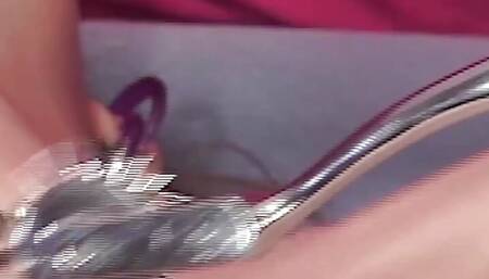 Sinnsage and Natalie Minx Are Hot Lesbian Brunettes That Like Being Fucked with a Strapon