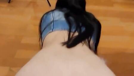 I Fuck Famous Argentine Tik Toker, Petite Amateur Teen