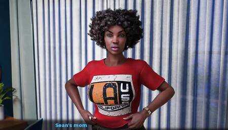 MILFs of Sunville - Ep 67 - Mrs Ruth Is a Hot One by Foxie2k