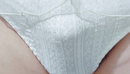cum in panties 14