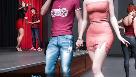 MILFs of Sunville - Ep 69 - Hard Work and Recognition by Foxie2k