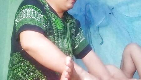 Just Reach Out To Me And You Will Feel My Simple Massage-Talahib23